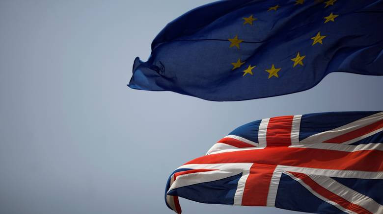 Ένα βήμα πιο κοντά στο Brexit η Βρετανία – Ψηφίστηκε κατ’ άρθρο το σχετικό νομοσχέδιο